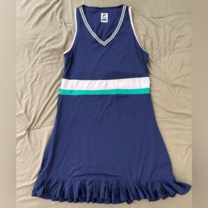 Fila Tennis Dress